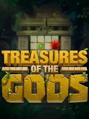 Treasures of the Gods